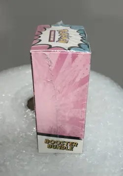Pokemon TCG Ascended Heroes Booster Bundle New & Sealed ✅ FAST SHIP 🔥 🚀 - Image 3