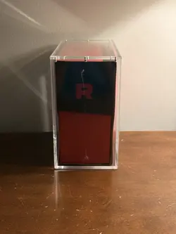 Destined Rivals POKEMON CENTER EXCLUSIVE ELITE TRAINER BOX SEALED ETB w/ Case - Image 3