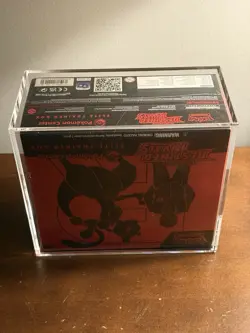 Destined Rivals POKEMON CENTER EXCLUSIVE ELITE TRAINER BOX SEALED ETB w/ Case - Image 5