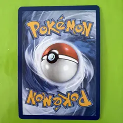 Slowbro 90/84 Illustration Rare Pitch Black Pokemon TCG - Image 2