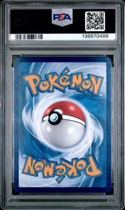 PSA 9 2025 Pokemon Cinese Semplificato Meowth Gem Pack Vol 3 CBB3 CS 02 07 - Image 2