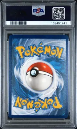 PSA 10 Charizard Vmax SV107/SV122 Pokemon Shining Fates Shiny Vault - Image 2