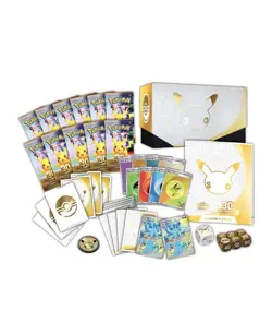 PRESALE Pokemon Center 30th Anniversary ETB Elite Trainer Box New Sealed - Image 2