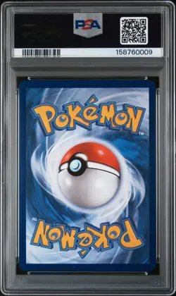 2026 POKEMON ASC EN-ASCENDED HEROES MEGA ATTACK RARE MEGA DRAGONITE EX PSA 10 - Image 2