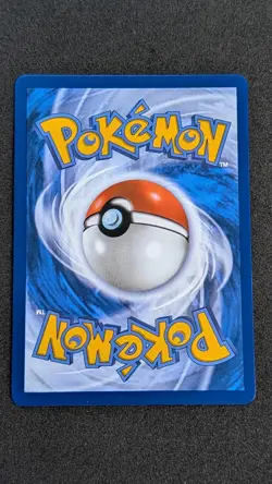 Mega Darkrai ex 048/084 Double Rare Pitch Black Pokemon Holo Near Mint - Image 3