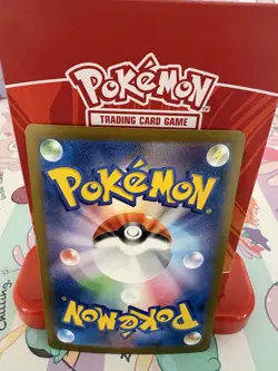 Pokemon Mega Absol ex 079/063 Mega Brave Super Rare Holo Japanese NM - Image 2
