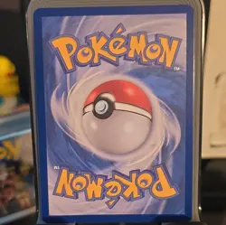 The Pokemon Company Misty's Lapras 072/063 Sv9a AR Holo Korean 2025 110 HP - Image 2