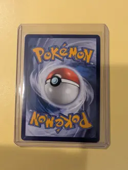 Mega Darkrai EX 116/084 Full Art Holo Rare - 280 HP English Pokemon TCG - Image 5