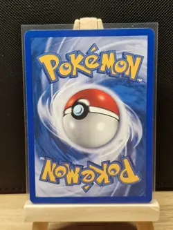 Pokemon TCG 2001 Neo Discovery 1st Edition Larvitar 57/75 - Near Mint - Image 2
