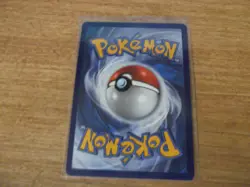 Pokemon TCG Mega Sharpedo ex 127/094 Special Illustration Rare Phantasmal Flames - Image 2