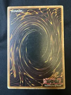 Dark Magician Girl RDS-ENSE2 Limited - Yu-Gi-Oh! TCG Ultra Rare HP - Image 2