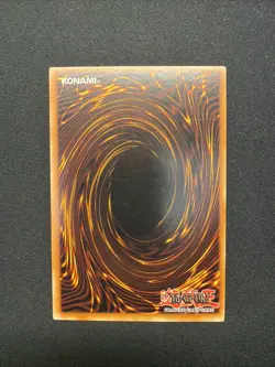 YuGiOh - 1st Edition Spell Shield Type-8 [MFC - MFC-043] - Super Rare/NM - Image 2