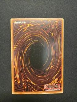 Marauding Captain LOD-018 Legacy of Darkness 1st Edition Ultra Rare YU-GI-OH NM - Image 2