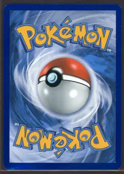 Eevee SM235 Black Star Cosmos Promo Holo Pokemon Card Moderately Played - Image 2