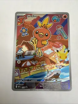 COMPLETE SERIES 3 First Partner Illustration Full Set 9 Cards! Quick Ship! - Image 3