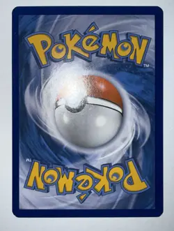 Meowstic - XY48 - Pokemon XY Promo Holo Rare Card NM - Image 2