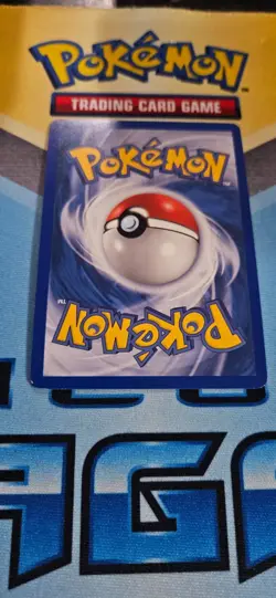 Pokemon TCG English Card ex Hidden Legends Medicham 42/101 Reverse Holo - Image 2