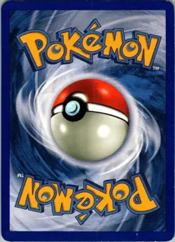 Vintage Pokemon Kangaskhan Jungle Holo 5/64 1999 Hologram Card - Image 2