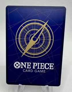Gecko Moria - SP - ST03-004 - One Piece Card - TCG English - Two Legends - Image 2