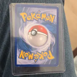Pokemon TCG Lugia Call of Legends Holo Rare Basic 15/95 100 HP Card - Image 2