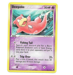 2005 Vintage Pokemon Cards NM Condition Lot of 6 Cards No Duplicates WOTC - Image 5