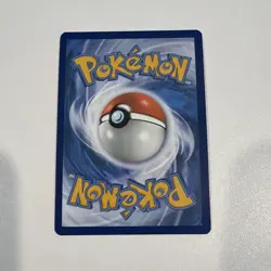 Scovillain 202/198 SV01 Illustration Rare Holo ENG 2023 Pokemon Card NM - Image 2