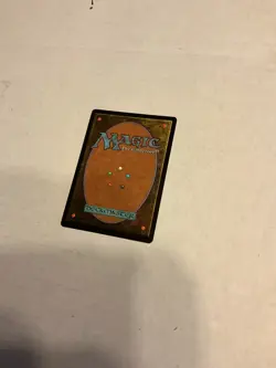MTG Zamriel, Seraph of Steel *FOIL* Magic Game Night: Free-For-All 001 NM - Image 2