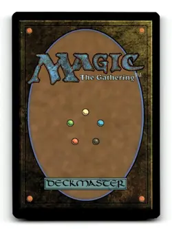 Elvish Mystic (Borderless) 648 Common Commander Masters Magic: The Gathering NM - Image 2