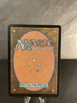 Temple Garden (Borderless) (Galaxy Foil) Unfinity Foil - Image 2
