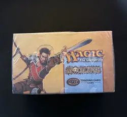 Magic The Gathering Apocalypse Booster Box - Image 1