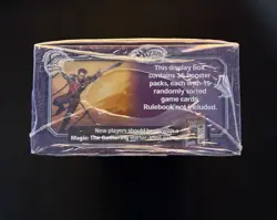 Magic The Gathering Apocalypse Booster Box - Image 3