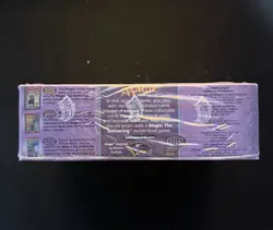 Magic The Gathering Apocalypse Booster Box - Image 4