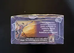 Magic The Gathering Apocalypse Booster Box - Image 5