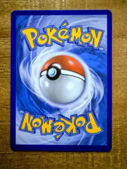 Ampharos 090/086 Illustration Rare Pokemon TCG: Chaos Rising - English Mint NM 3 - Image 2
