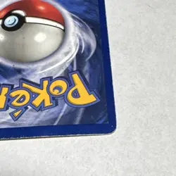 Pokemon TCG Mr. Mime Holo Rare 6/64 Jungle Unlimited Eng 1999 40 HP - Image 4