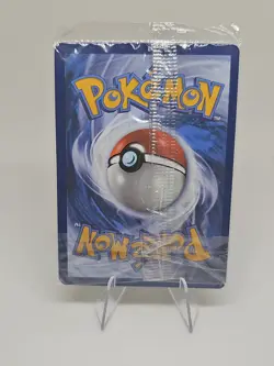 Mewtwo 052 Holo Promo Scarlet & Violet Promo Pokemon NM - Image 2