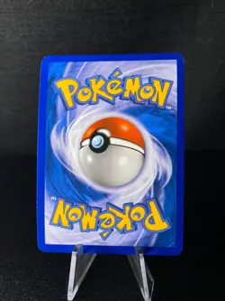 Spinarak 83/123 -[NM]- Reverse Holo - HeartGold SoulSilver Base Set Pokemon TCG - Image 2
