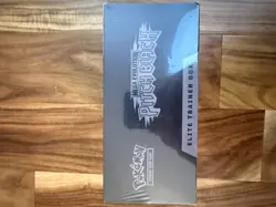 Pokemon Pitch Black ETB Elite Trainer Box - Brand New & Sealed - Image 2