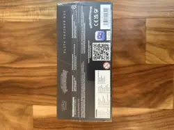 Pokemon Pitch Black ETB Elite Trainer Box - Brand New & Sealed - Image 4