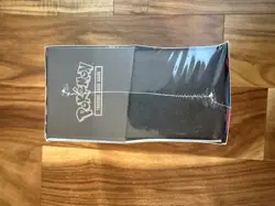 Pokemon Pitch Black ETB Elite Trainer Box - Brand New & Sealed - Image 5