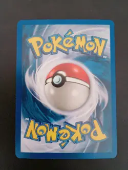 Pokemon Absol 15/92 Reverse Holo Stamped EX Legend Maker Rare Near Mint NM - Image 2