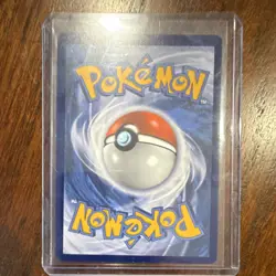 Pokemon TCG Charizard V SWSH260 Sword & Shield Promo Holo English 220HP Basic - Image 2