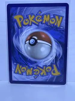 The Pokemon Company Snorlax Non Reverse Holo Rare #143/165 SV 151 EN 2023 150HP - Image 2