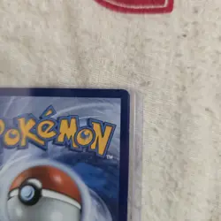 Misty's Vitality 111/084 Pitch Black Illustration Rare Ultra Rare Pokemon TCG - Image 5