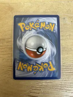 The Pokemon Company Greninja BREAK 41/122 Breakpoint Holo Rare 2016 English - Image 2