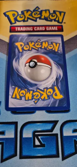 2004 Pokemon, EX Hidden Legends, #31/101 Claydol, Reverse Holo Uncommon - Image 2