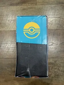 Sealed Ascended Heroes Pokemon TCG Trainer Box Exclusive ETB Mega Evolution - Image 5