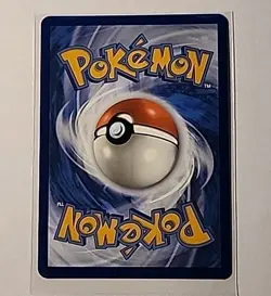 Cleffa 150 Shiny Rare Scarlet & Violet - Paldean Fates NM - Image 2