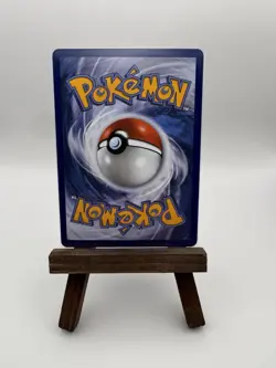 The Pokemon Company Rampardos EX 100/084 Pitch Black - Image 2