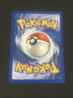 Pokemon - Houndour - Aquapolis 86/147 - Common - LP - Image 2